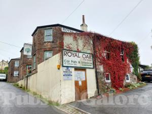 Picture of Royal Oak Inn