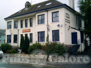 Picture of The Royal Talbot