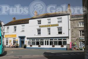 Picture of Cutty Sark (Marazion Hotel)