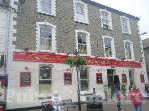 Picture of Newquay Arms