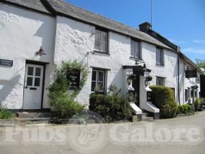 Picture of Old Albion Inn