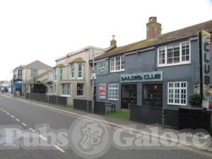 Picture of Sailors Arms