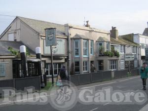 Picture of Sailors Arms
