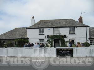 Picture of The Cornish Arms