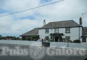 Picture of The Cornish Arms