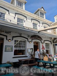 Picture of Old Ship Hotel