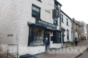 Picture of Seven Stars