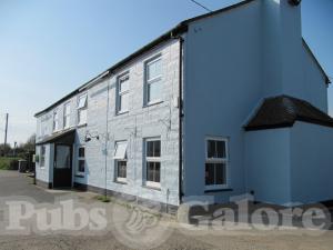 Picture of Packet Inn