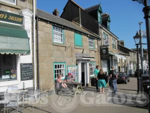 Picture of The Farmers Arms