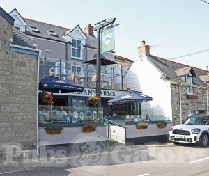 Picture of Fishermans Arms Inn