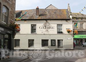 Picture of The Globe