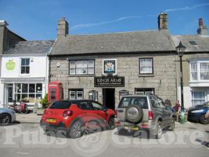 Picture of Kings Arms