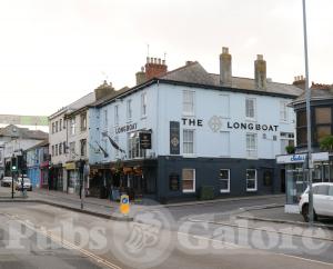 Picture of The Longboat