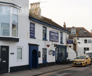 Picture of The Navy Inn