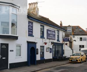 Picture of The Navy Inn