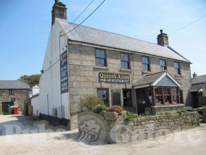 Picture of Queens Arms