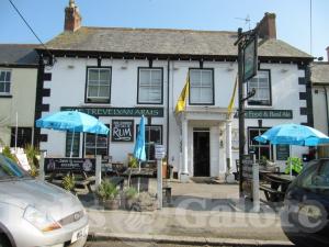 Picture of The Trevelyan Arms