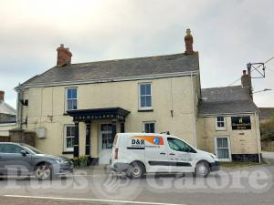 Picture of Trewellard Arms