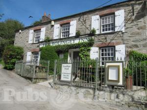Picture of The Bolingey Inn