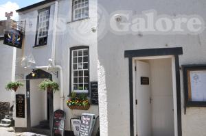 Picture of The Golden Lion
