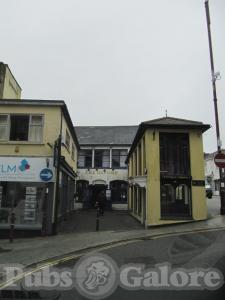 Picture of The Oxford