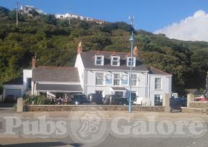 Picture of The Portreath Arms