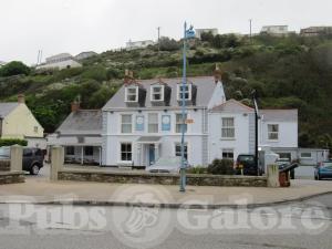Picture of The Portreath Arms