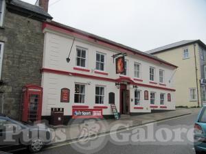 Picture of Red Lion