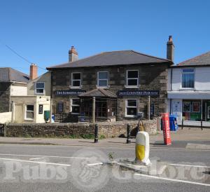 Picture of The Robartes Arms