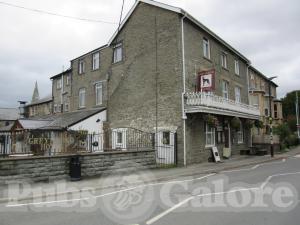Picture of Greyhound Hotel