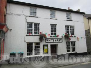 Picture of White Hart