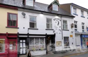 Picture of The White Horse