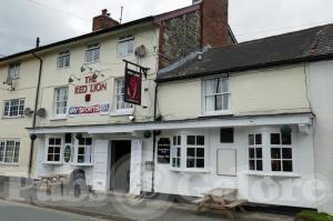 Picture of The Red Lion