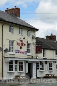 Picture of The Red Lion