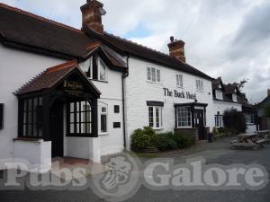 Picture of The Buck Hotel