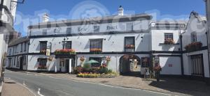 Picture of The Bear Hotel