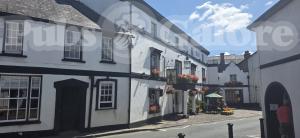 Picture of The Bear Hotel