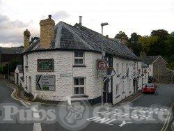 Picture of The Bridge End Inn