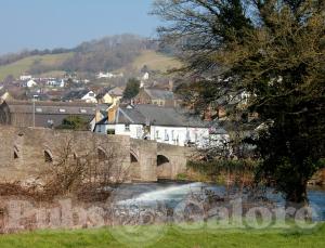 Picture of The Bridge End Inn