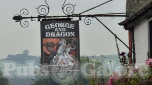 Picture of George & Dragon