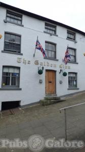 Picture of The Golden Lion