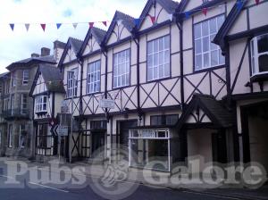 Picture of The Knighton Hotel
