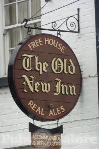 Picture of The Old New Inn