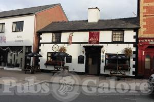 Picture of The Angel Inn