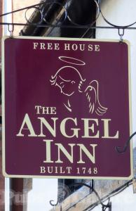 Picture of The Angel Inn