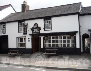 Picture of Crown & Anchor Inn