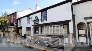 Picture of Crown & Anchor Inn