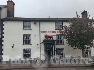 Picture of Red Lion Hotel