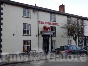 Picture of Red Lion Hotel