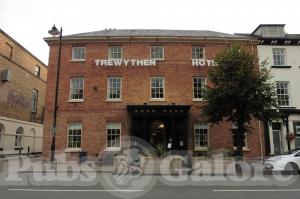 Picture of Chartists 1770 @ The Trewythen Hotel